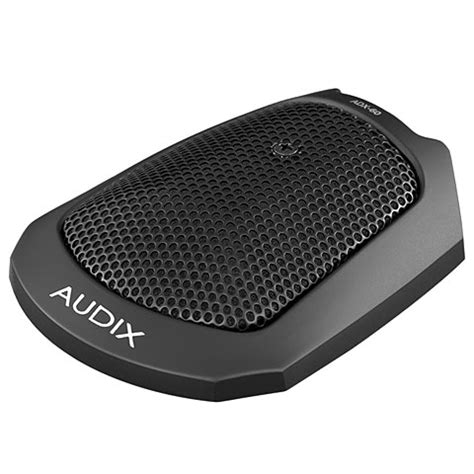 Audix ADX60 « All-Around Microphone | Musik Produktiv