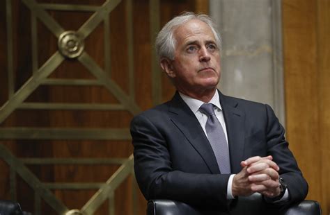 The Tennessee Senate Race Is Complicated for Corker