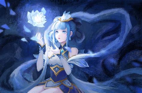 Lux - League of Legends - Image by Shilliww #4227949 - Zerochan Anime ...