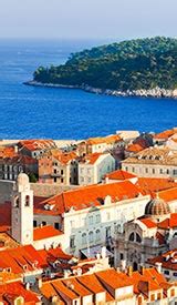 Flights to Dubrovnik (DBV) | Book direct and save with British Airways