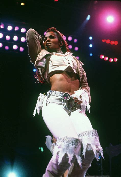 Janet Jackson It's All For You | 6k pics