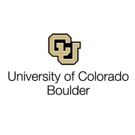 University of Colorado Boulder - Credly