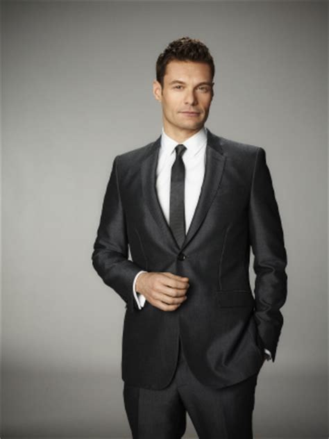 Ryan Seacrest keeps Idol job - Contract renewed to stay on American ...