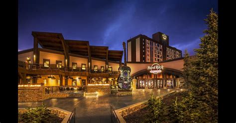 Hard Rock Hotel & Casino Lake Tahoe $61 ($̶2̶1̶1̶). Stateline Hotel ...