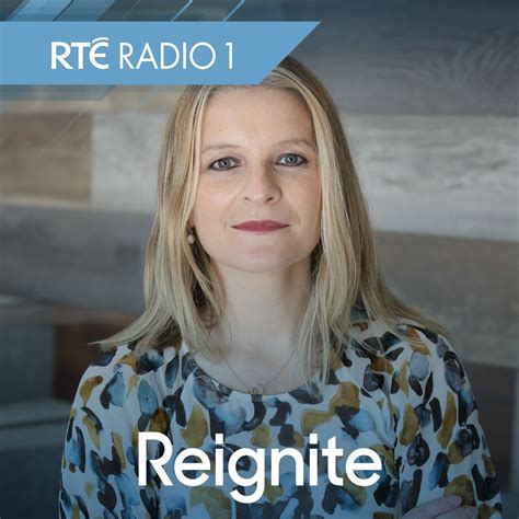 Perfectionism - Edel Coffey – Reignite – Podcast – Podtail