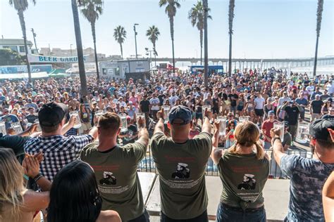 Oktoberfest 2017 - Part I | Ocean Beach San Diego CA