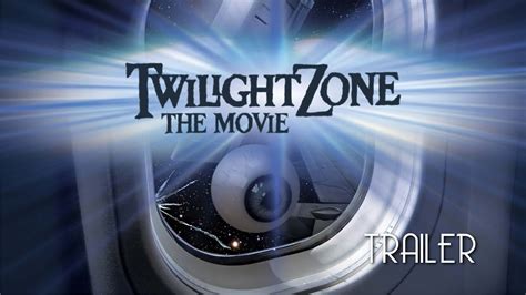 The Twilight Zone: The Movie (1983) Trailer Remastered HD - YouTube