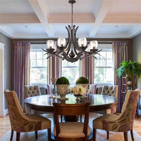 Dining Room Chandeliers That Style up Your Dining Space - Claxy