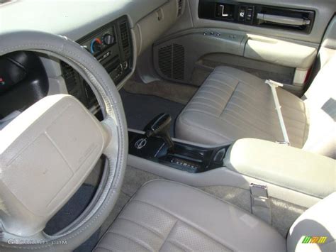 1996 Chevrolet Impala SS interior Photo #41699503 | GTCarLot.com