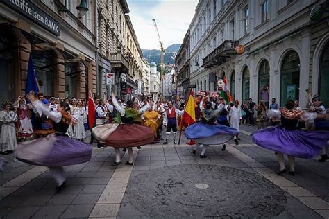 Top 10 Most Famous Festivals in Bosnia and Herzegovina - toplist.info