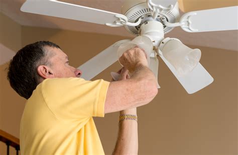 How to Install a Ceiling Fan: a DIY Guide So Simple, Anyone Can Do It