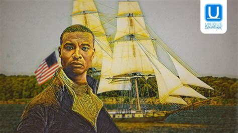 Paul Cuffee: The Wealthy Shipping Magnate and Black Nationalist — Unique Coloring