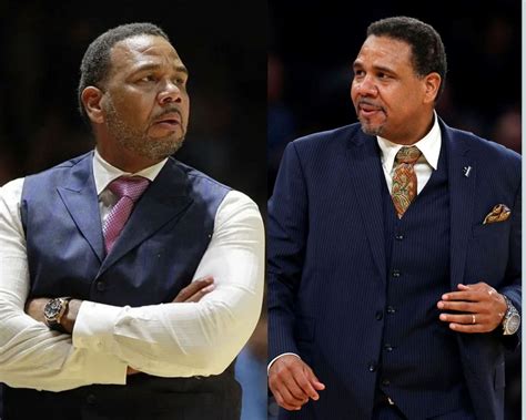 Who is Georgetown basketball coach, Ed Cooley? All about Hoyas' new ...