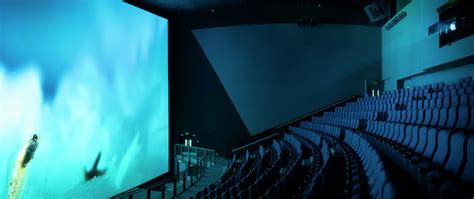 Science Museum IMAX review: Antarctica 3D #Antarctica3D #IMAX