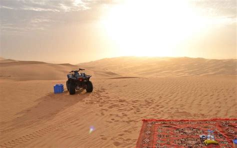 Things to Do in Liwa: Camping, Dune Bashing & More - My Bayut