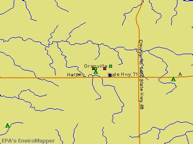 Granville, Illinois (IL 61326) profile: population, maps, real estate ...