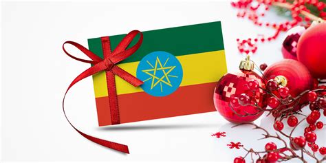 Ethiopian Christmas traditions: Festivities, Spirit & Foods