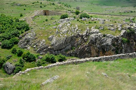 Hattusa (4) | Hattusa | Pictures | Turkey in Global-Geography