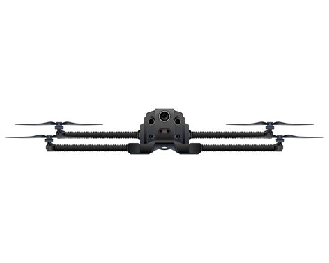 Black Drone in realistic style. Quadcopter with camera. Colorful PNG illustration. 18977531 PNG