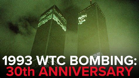 Ceremonies set to honor six victims in 1993 World Trade Center bombing on 30th anniversary – The ...