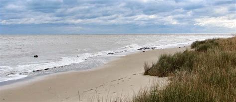 Beaches on the Chesapeake Bay in Mathews County – Mathews County ...