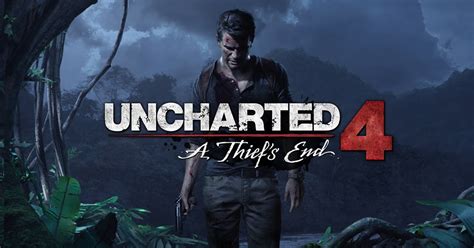 Análise: Uncharted 4: A Thief's End (PS4) é a aventura mais bonita que já se viu - PlayStation Blast