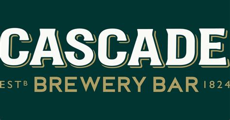 CASCADE BREWERY BAR - CASCADE BREWERY CO