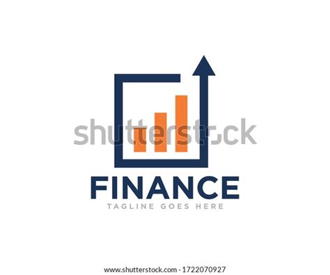 Finance Accounting Logo Design Vector Stock Vector (Royalty Free ...