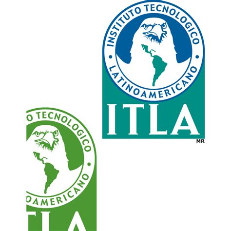 ITLA logo, Vector Logo of ITLA brand free download (eps, ai, png, cdr) formats