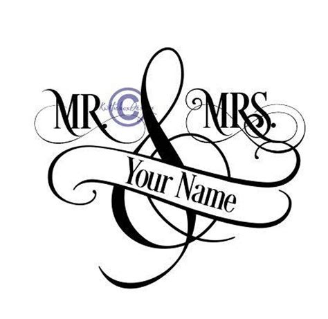 Mr Mrs Split Monogram Svg, Split Monogram Svg, Monogram Svg, Monogram Dxf, Wedding Svg, Mr Mrs ...