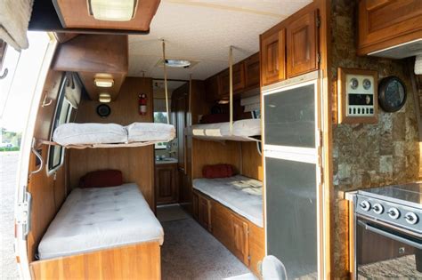 The GMC Motorhome Was the Best Thing Coming Out of GM's Stable, This 1978 Royale Proves It ...