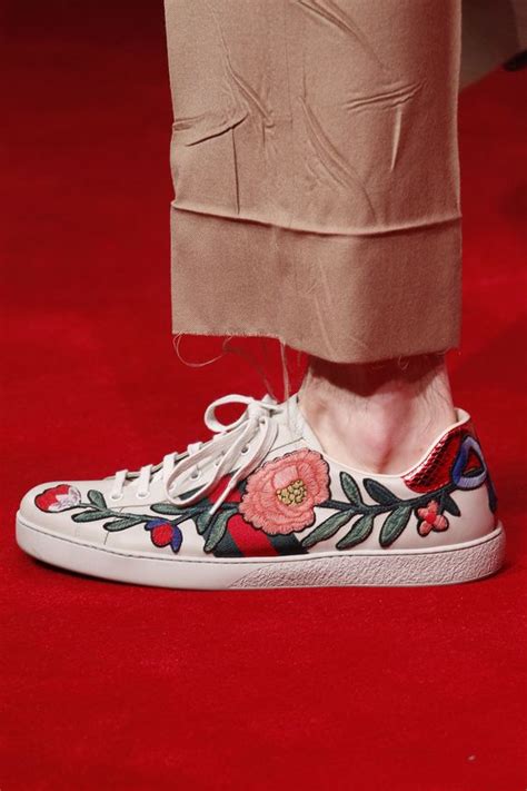 The Best Gucci Sneakers for Men For Any Occasion