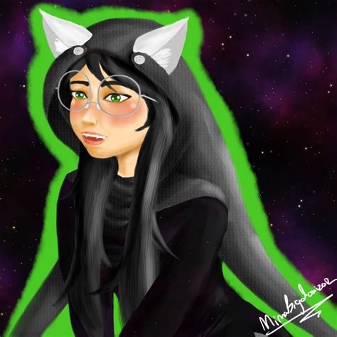 Jade Harley God Tier by ninaqueenbee on DeviantArt