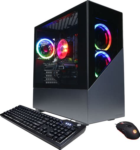 Is it me or this prebuilt gaming pc great value once you add 8gb ram ...