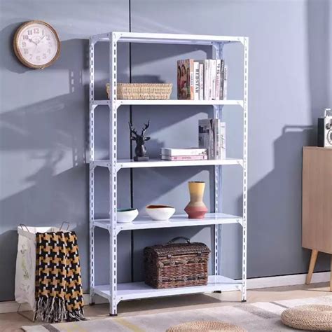 DIY Shelf/DIY Rack 120 X 45 X 250 CM （5 Levels）, Sinopro - Sourcing ...