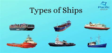 Types Of Cargo Ships Pdf - Design Talk