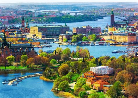 Swede spot: 6 reasons to spend summer in southern Sweden