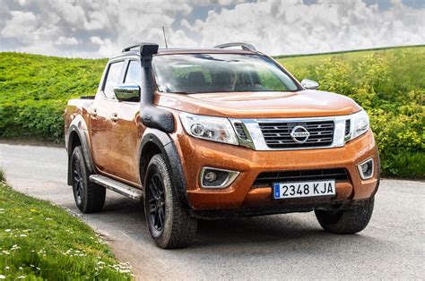 426227610_The_Nissan_Navara_OFF-ROADER_AT32_the_most_capable_Navara ...