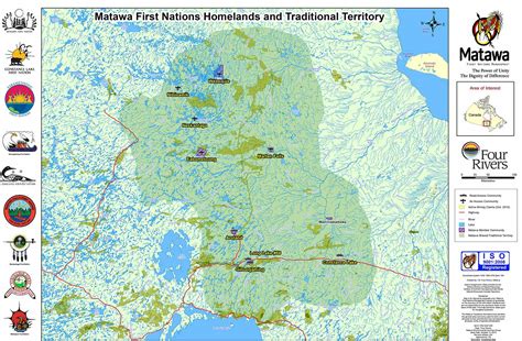 Ontario officially announces $30 million for Matawa broadband project - Cartt.ca