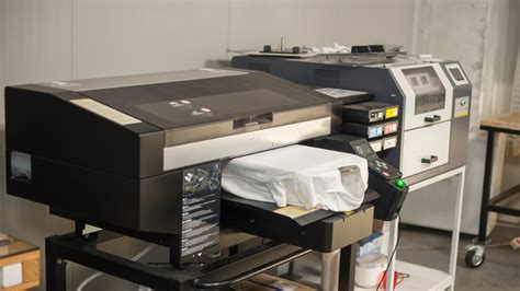 How Much Does a DTG Printer Cost: Comparing 10 Top DTG Printers