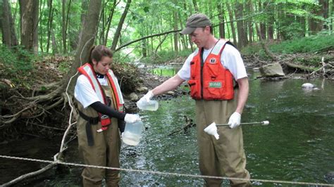 Hydrologic Technician | U.S. Department of the Interior