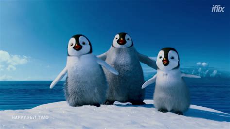 Coletar 85+ imagem happy feet erik - br.thptnganamst.edu.vn