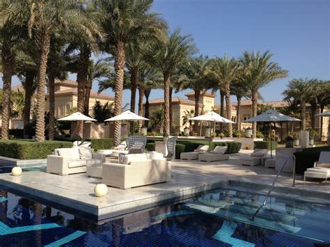 ONE&ONLY THE PALM, DUBAI ANNOUNCES NEW GUERLAIN SPA – Travel for Senses