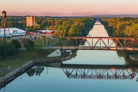 14 Best Things To Do in Utica NY You Can’t Miss