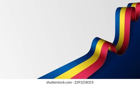 Romanian Flag Ribbon: Over 464 Royalty-Free Licensable Stock ...