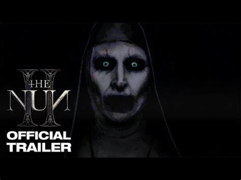 The Nun II (2023) 720p + 1080p + 2160p 4K MA WEB-DL x265 10bit HEVC ...