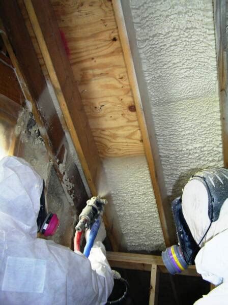 Life Of Polyurethane Foam Insulation - Foam Insulation TipsFoam ...