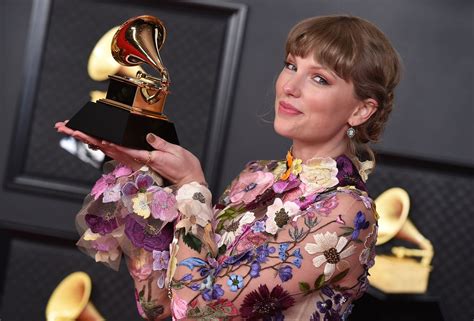 In Pictures: 63rd Grammy Awards 2021 winners