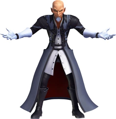 Game:Master Xehanort - Kingdom Hearts Wiki, the Kingdom Hearts encyclopedia