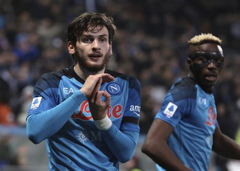 Calcio, Serie A: Napoli vince 3-1 a Verona - LaPresse